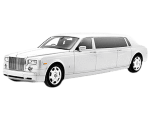 6-Seater Rolls-Royce Phantom Limousine