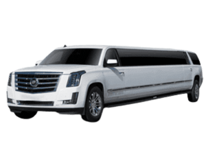 20-Seater Cadillac Escalade Limousine