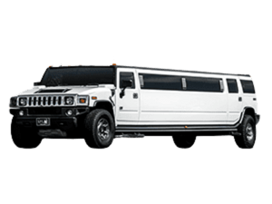 20-Seater Hummer H2 Limousine