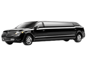 10-Seater Lincoln MKT Limousine