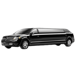 lincoln-mkt-limousine transparent
