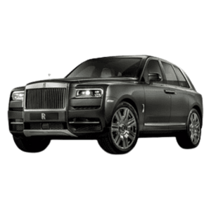 rolls-royce-cullinan transparent
