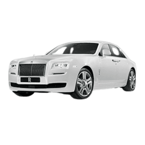 rolls-royce-ghost transparent